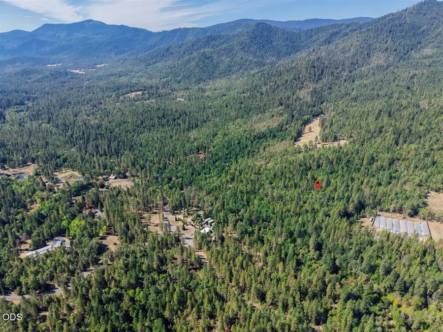 Pleasant Creek Road, Rogue River, OR 97537 - #3