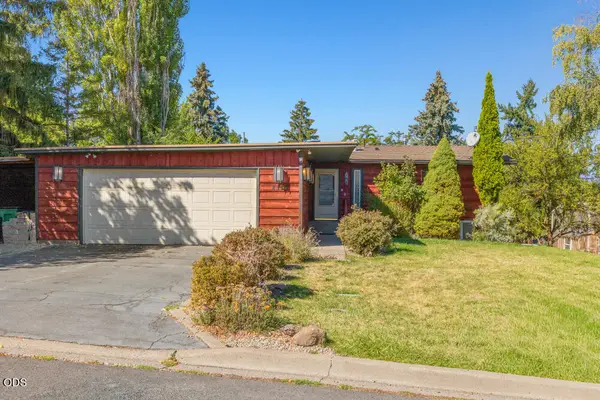 2530 Berkeley Street, Klamath Falls, OR 97601
