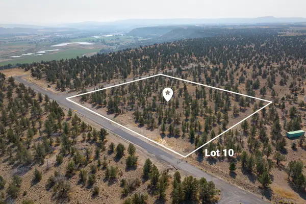 Pinecrest Drive #10, Prineville, OR 97754
