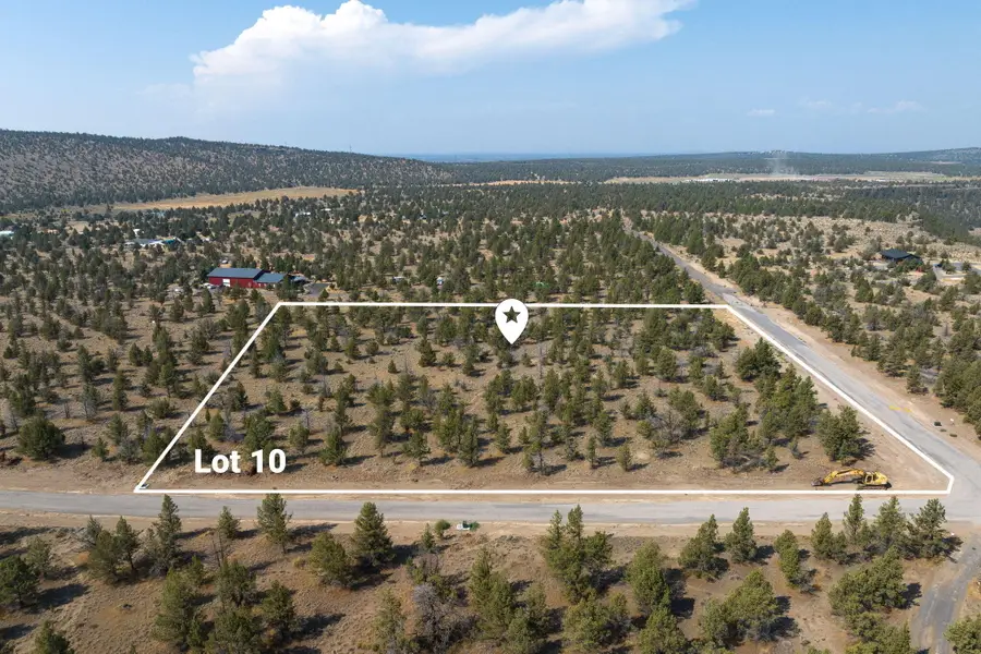 Pinecrest Drive #10, Prineville, OR 97754 - #3