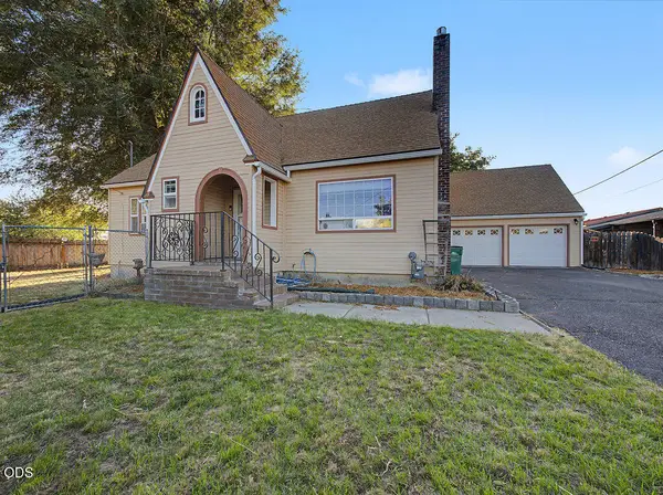 2760 Derby Street, Klamath Falls, OR 97603