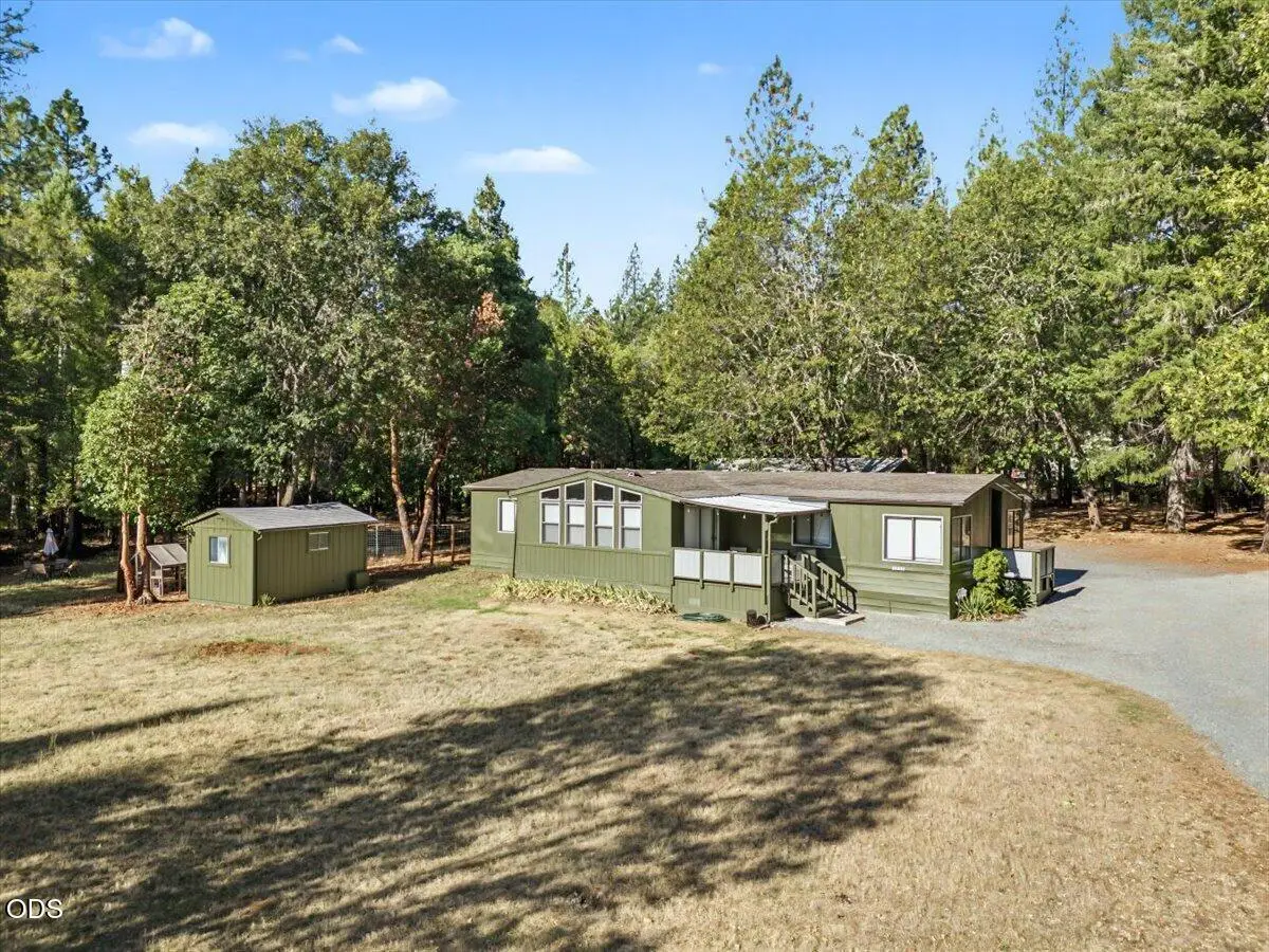 3871 Pleasant Creek Road, Rogue River, OR 97537 - #1