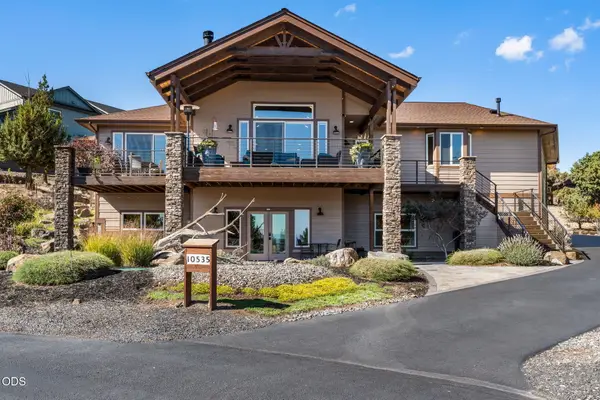 10535 Bitterbrush Court, Redmond, OR 97756