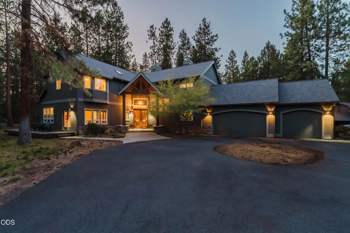 60080 River Bluff Trail, Bend, OR 97702 - #1