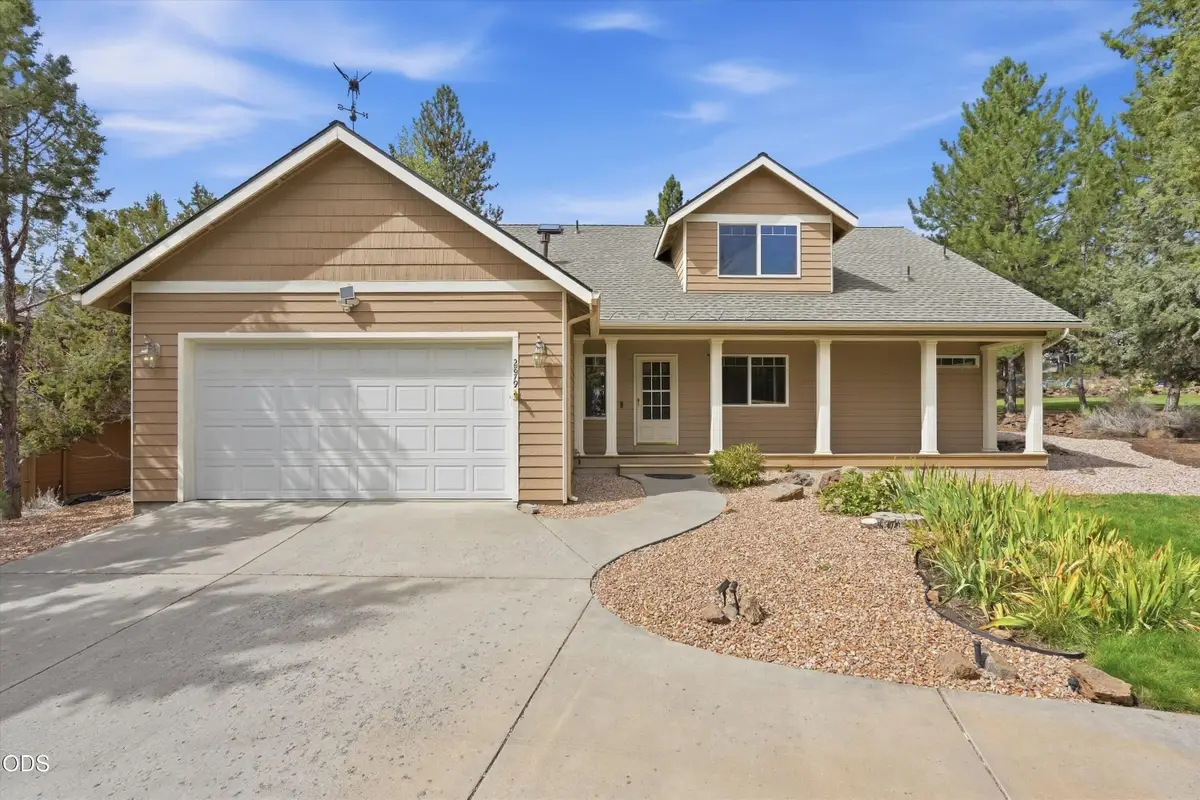2879 NW Fairway Heights Drive, Bend, OR 97703 - #1