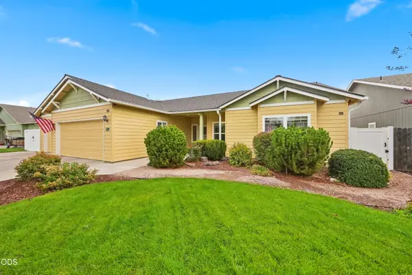 959 NE Stoneridge Loop, Prineville, OR 97754