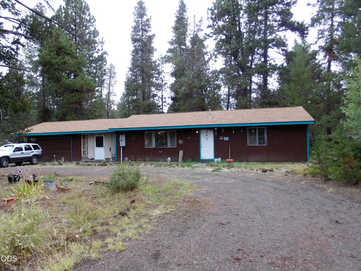 15972 Bull Bat Lane, La Pine, OR 97739 - #1