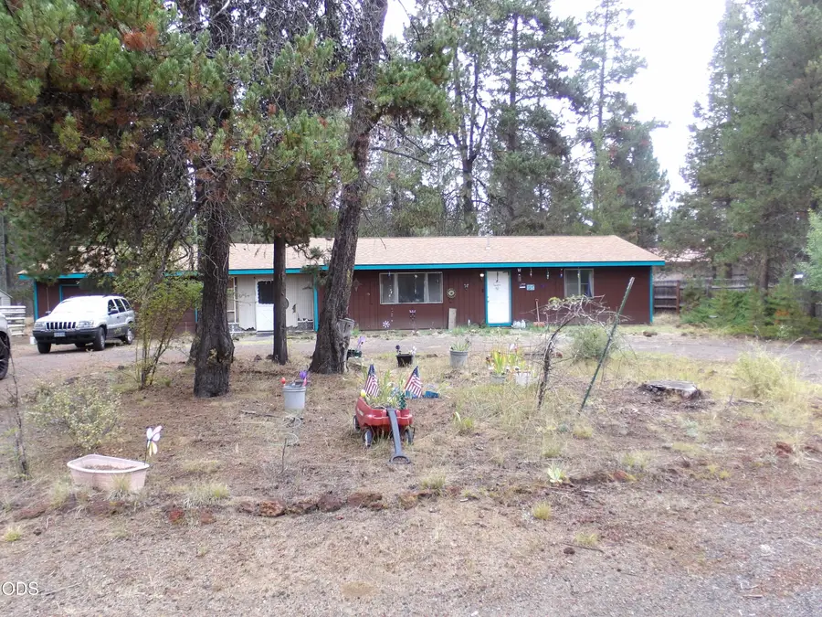 15972 Bull Bat Lane, La Pine, OR 97739 - #2