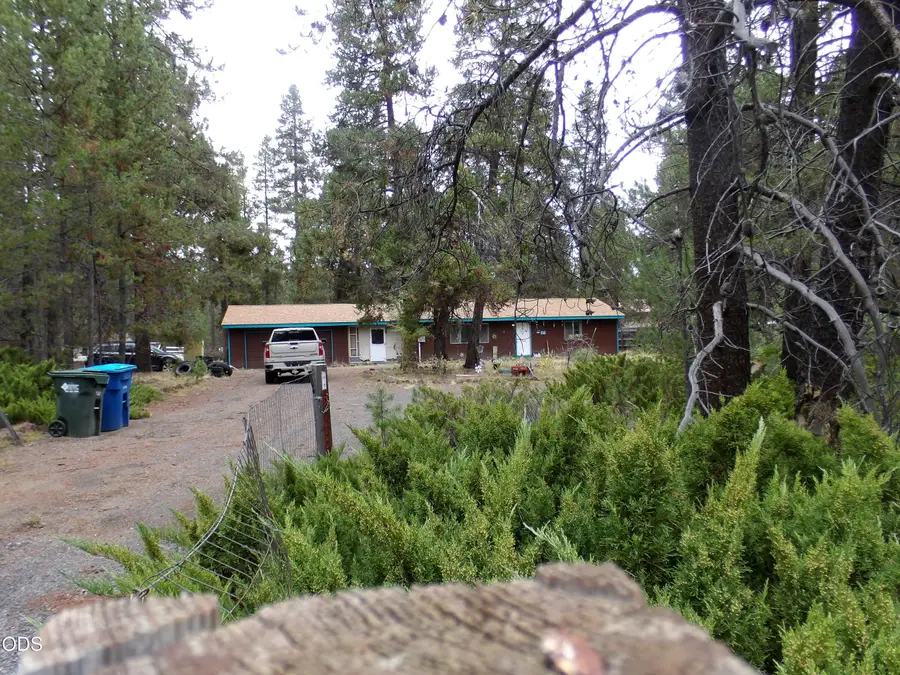 15972 Bull Bat Lane, La Pine, OR 97739 - #3