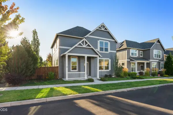 61591 Aaron Way, Bend, OR 97702