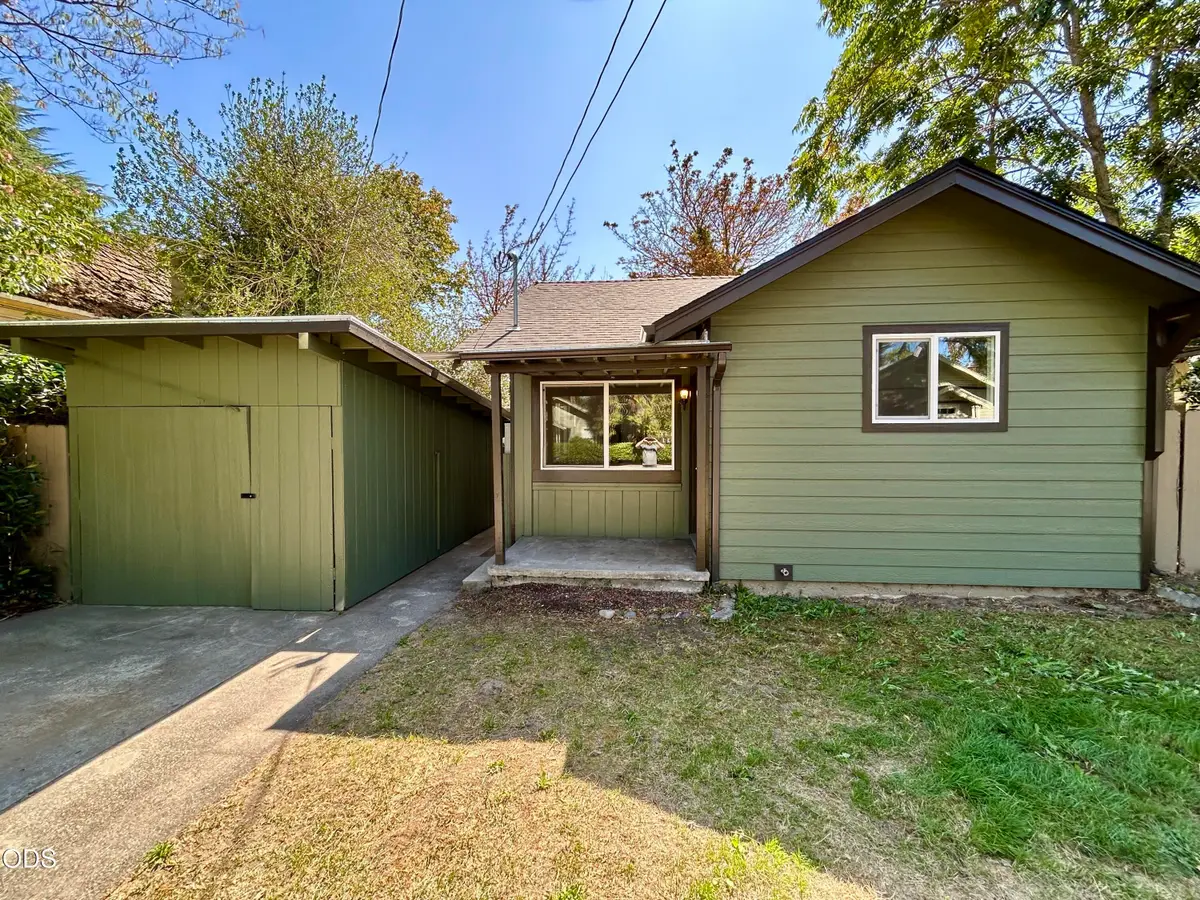 463 SW I Street, Grants Pass, OR 97526 - #1