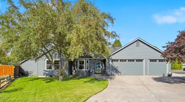 951 NE Lena Place, Bend, OR 97701
