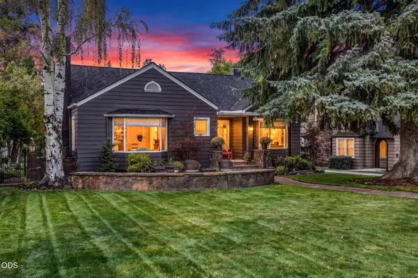 354 NW Drake Road, Bend, OR 97703