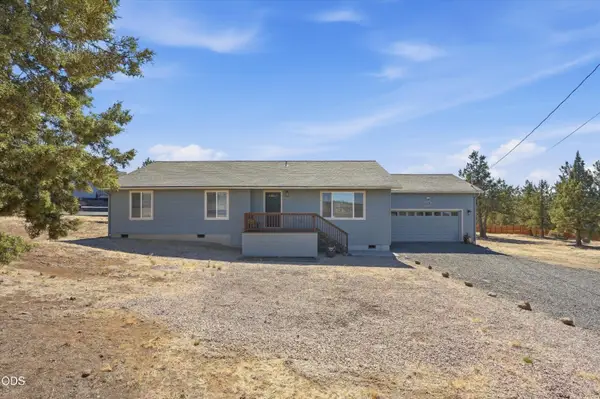 9550 SW Shad Road, Terrebonne, OR 97760