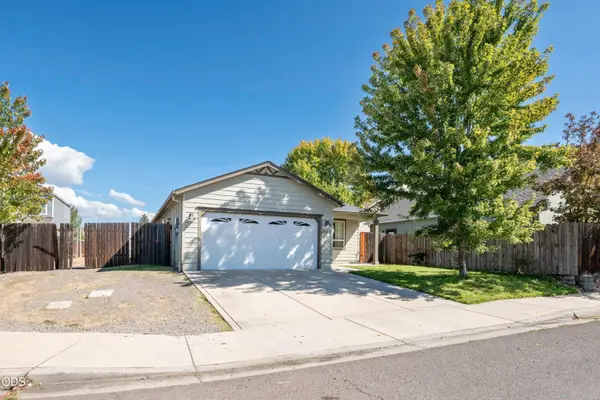 3680 Abigail Drive, White City, OR 97503