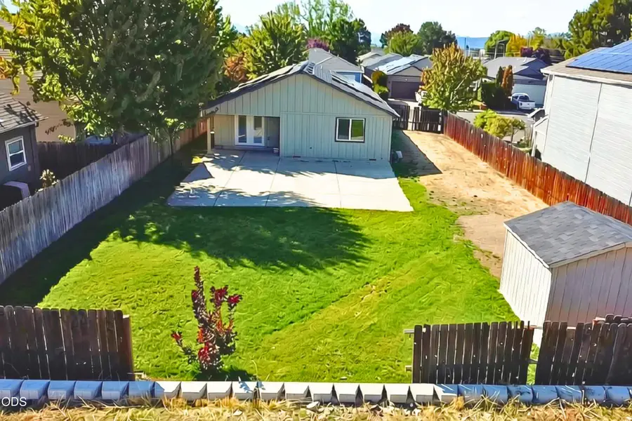 3680 Abigail Drive, White City, OR 97503 - #3