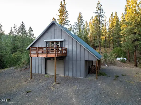 95377 E Goose Creek Road, Baker City, OR 97814