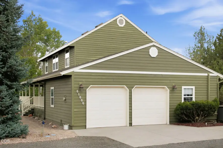 61000 Jennings Road, Bend, OR 97702 - #3
