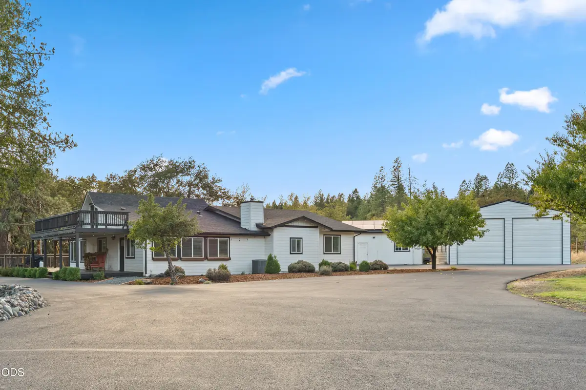 313 Hidden Acres Drive, Merlin, OR 97532 - #1