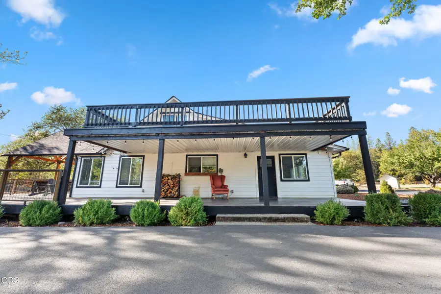 313 Hidden Acres Drive, Merlin, OR 97532 - #3