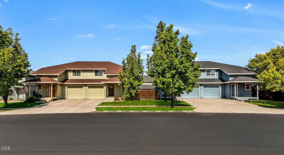 20844 NE Sierra Drive, Bend, OR 97701 - #1