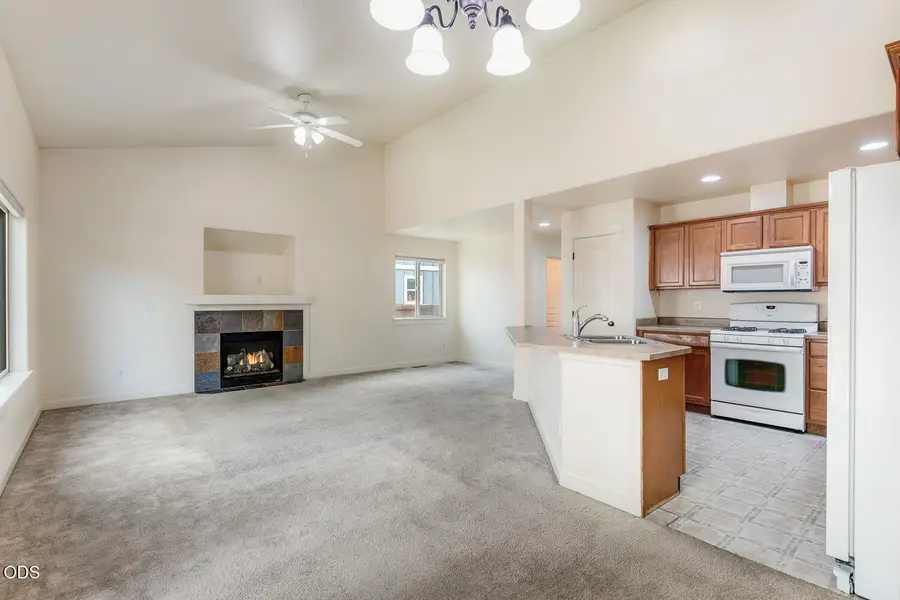20844 NE Sierra Drive, Bend, OR 97701 - #3