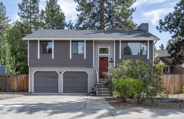 1645 NE Cackler Lane, Bend, OR 97701