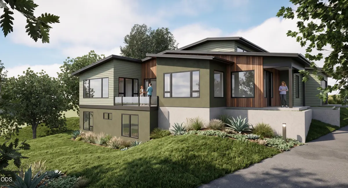 119 Pine Street, Ashland, OR 97520 - #1