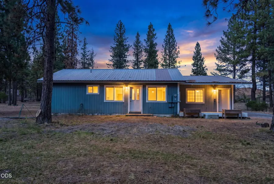 19202 Cherokee Road, Bend, OR 97702 - #3