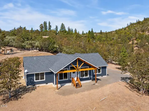 14819 Avalon Drive, White City, OR 97503