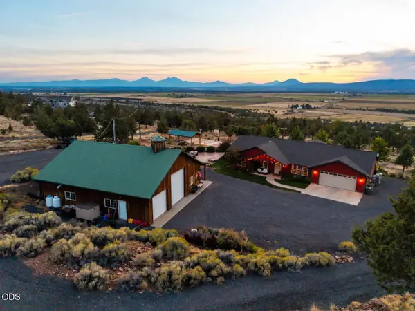 10835 SW Mintken Lane, Culver, OR 97734