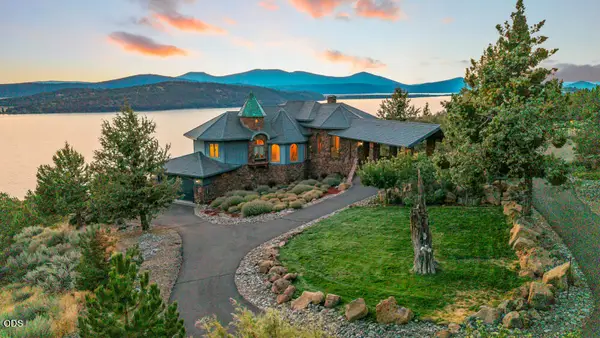 5120 Sunset Ridge Road, Klamath Falls, OR 97601