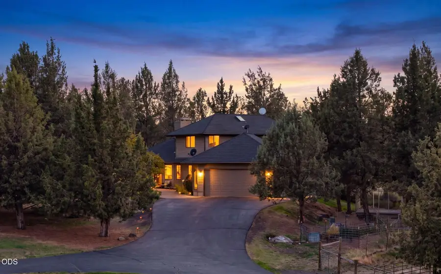 61330 Larsen Road, Bend, OR 97702 - #2