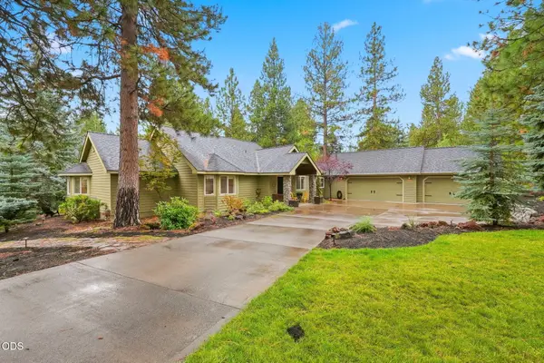 1267 NW Austin Court, Bend, OR 97703