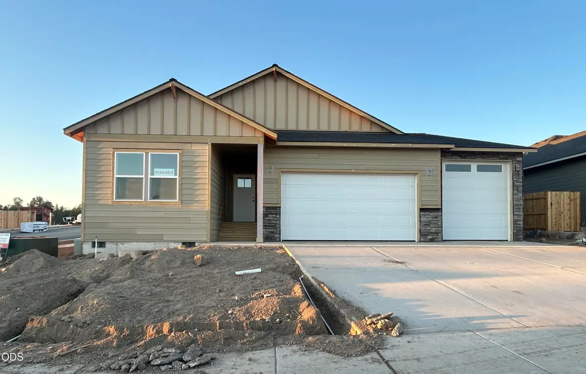 3877 SW Antelope Way #Lot 51, Redmond, OR 97756 - #1