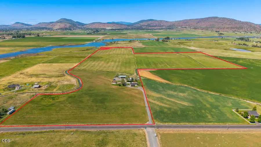 9431 Hill Road #9431 & 9435, Klamath Falls, OR 97603 - #3