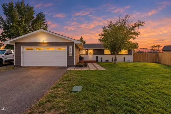4850 Larry Place, Klamath Falls, OR 97603