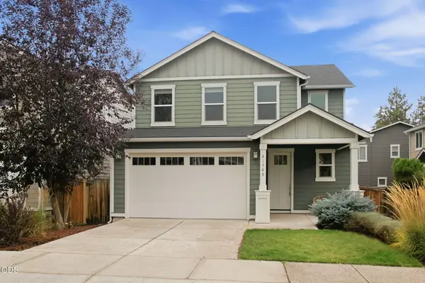 61589 Alstrup Road, Bend, OR 97702