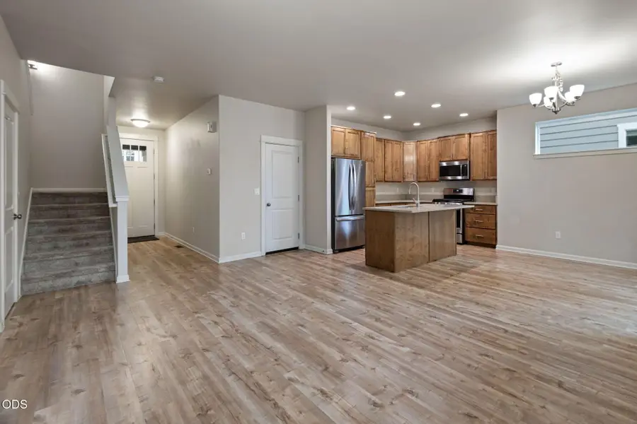 61589 Alstrup Road, Bend, OR 97702 - #3
