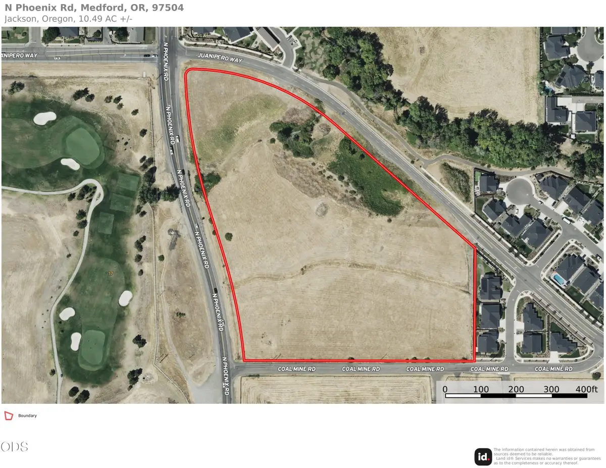 0 N Phoenix North, Medford, OR 97503 - #1