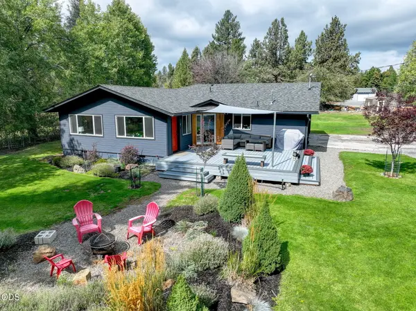 20314 Rae Road, Bend, OR 97702