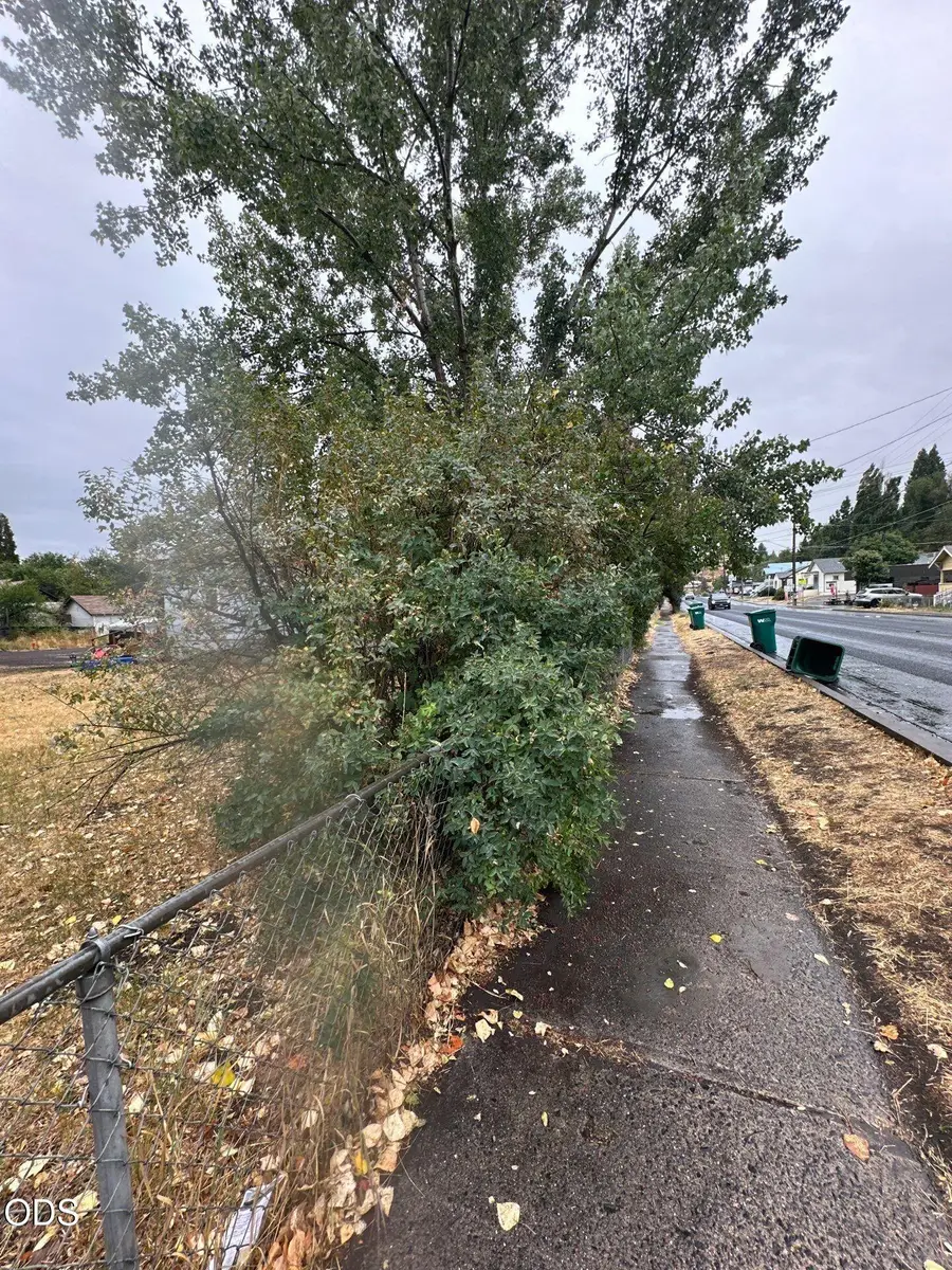0 Oregon Avenue, Klamath Falls, OR 97601 - #2