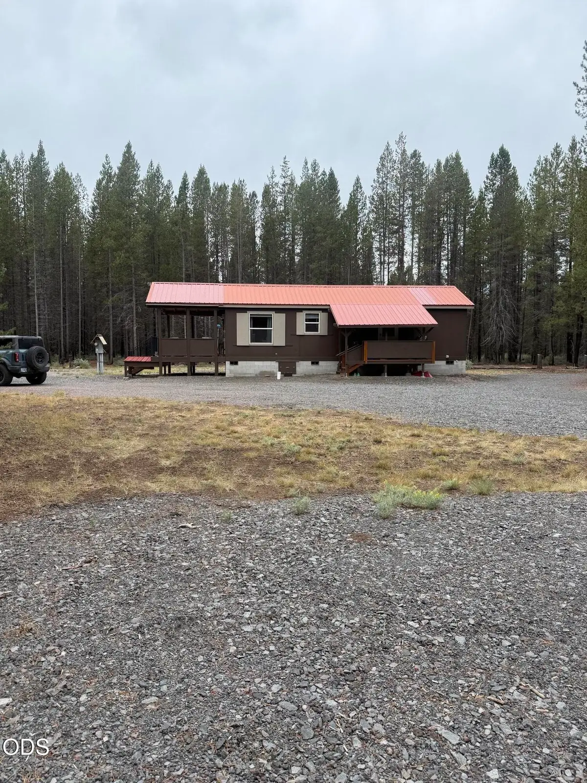 4426 Panhandle Road, Chiloquin, OR 97624 - #1