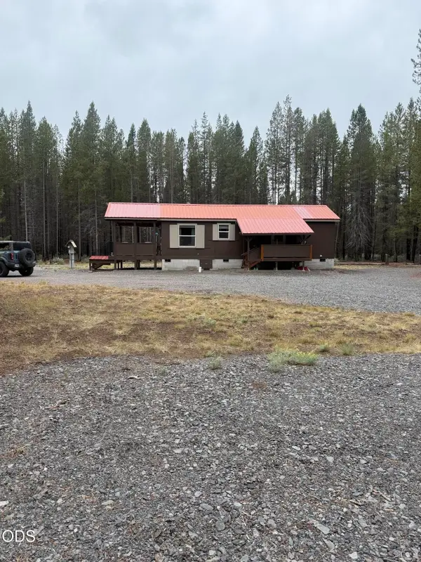 4426 Panhandle Road, Chiloquin, OR 97624