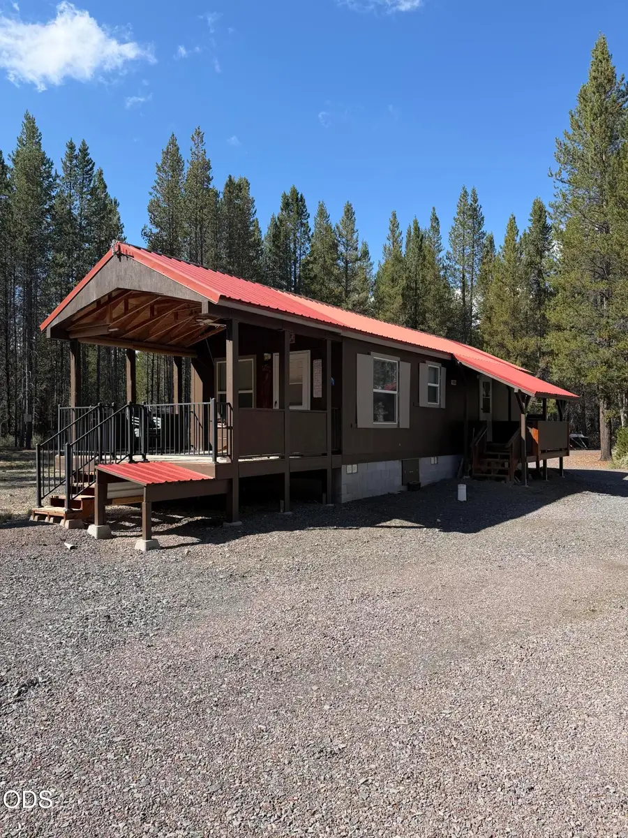 4426 Panhandle Road, Chiloquin, OR 97624 - #2