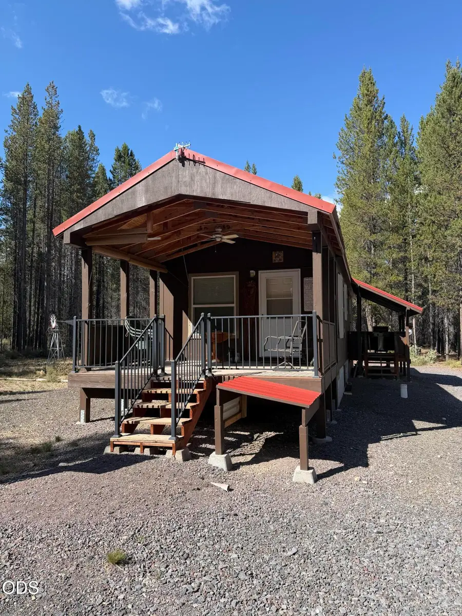 4426 Panhandle Road, Chiloquin, OR 97624 - #3