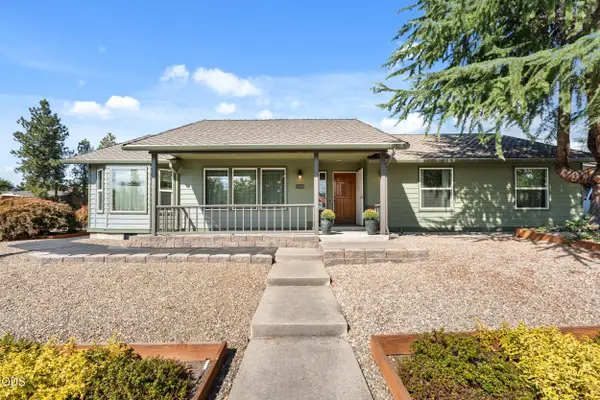 2515 Siskiyou, Medford, OR 97504