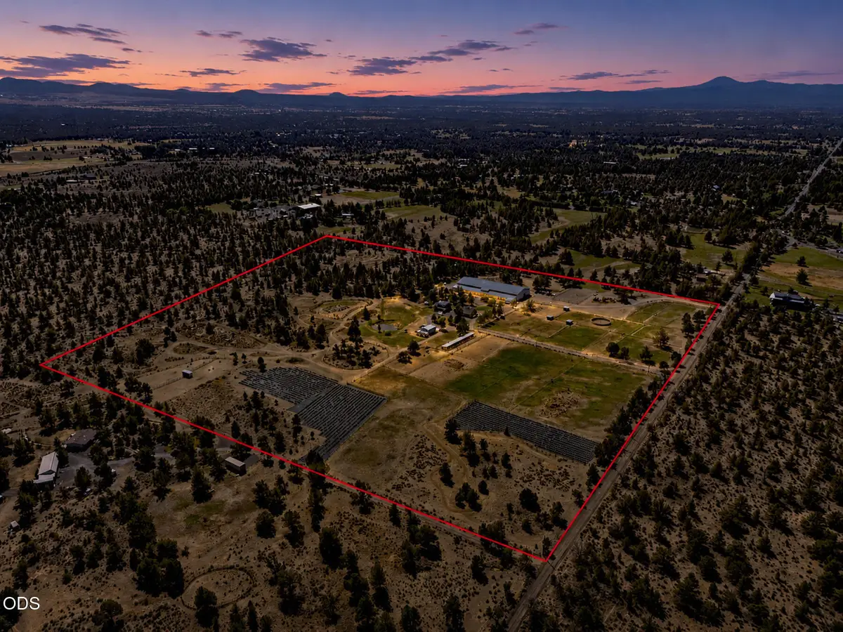 23525 Bear Creek Road, Bend, OR 97701 - #1