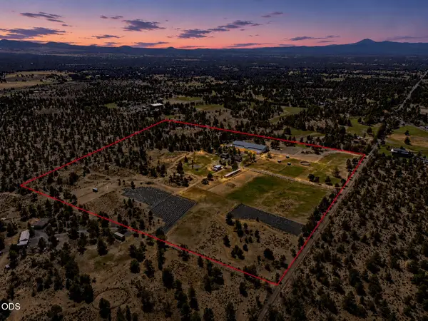 23525 Bear Creek Road, Bend, OR 97701