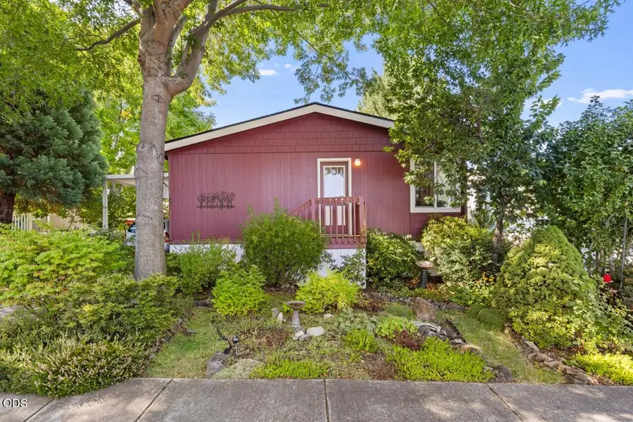 10 E South Stage Road #SPC 421, Medford, OR 97501 - #3
